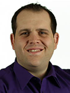 Image of Mathieu FORTIN